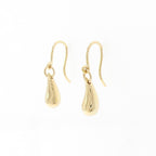 Tiffany & Co Teardrop Earrings — view 2