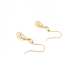 Tiffany & Co Teardrop Earrings — view 3