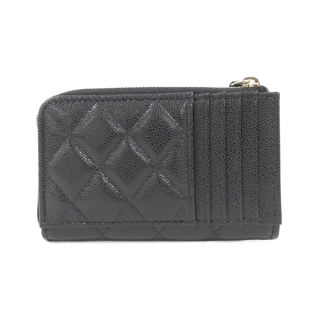 Chanel Timeless Classic Line Card Case — view 2