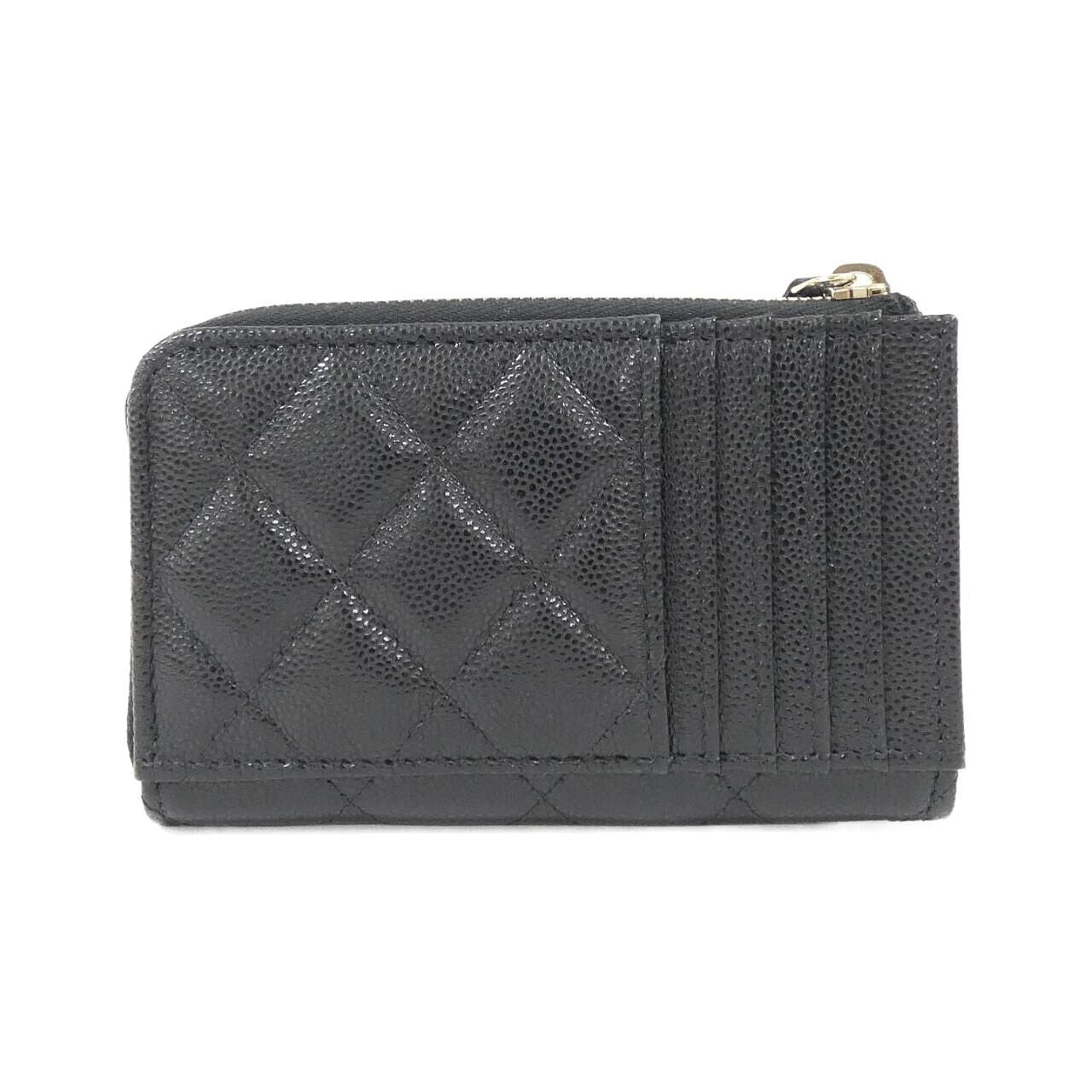 Chanel Timeless Classic Line Card Case — view 2