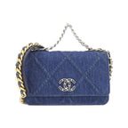 Chanel 19 Line Chain