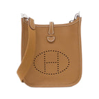 Hermes Evelyne Amazon 16 cm Shoulder