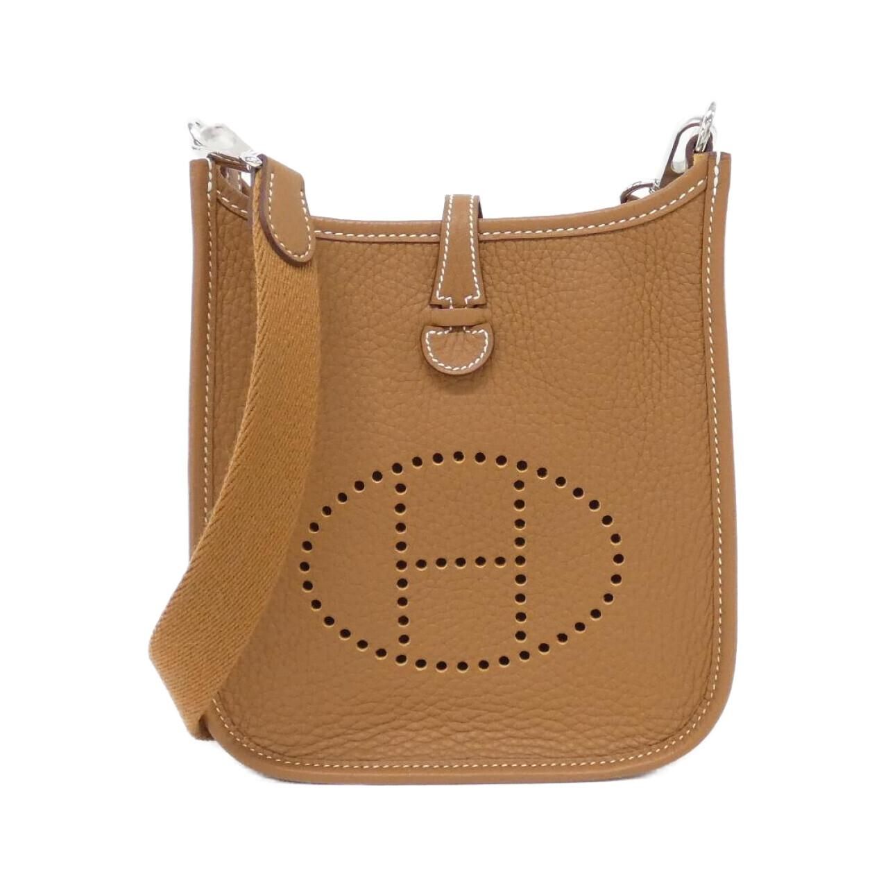 Hermes Evelyne Amazon 16 cm Shoulder