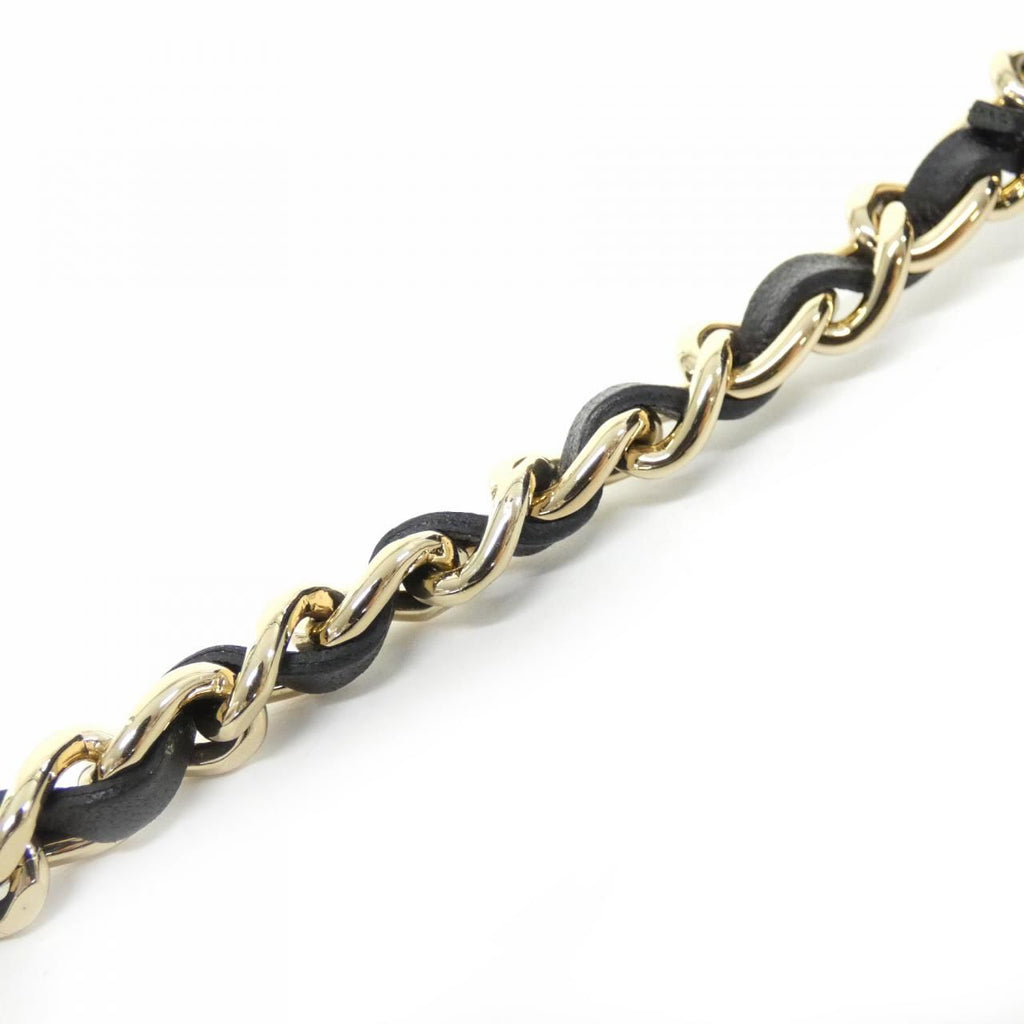 Chanel Shoulder Bag Black — view 6
