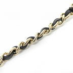 Chanel Shoulder Bag Black — view 6