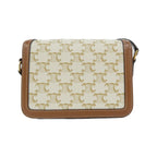 Celine Teen Triomphe Shoulder — view 2