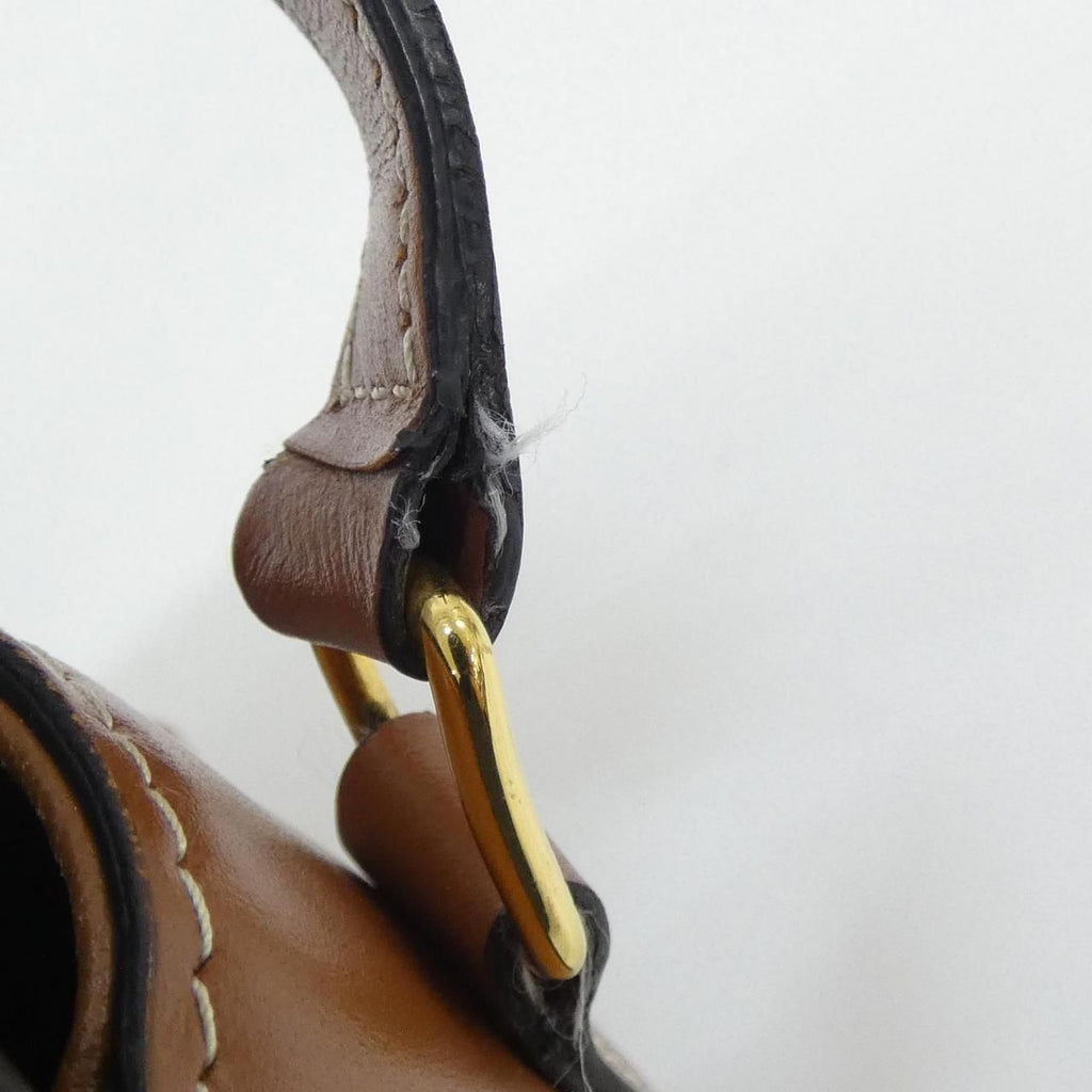 Celine Teen Triomphe Shoulder — view 5