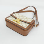 Celine Teen Triomphe Shoulder — view 3