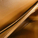 Celine Teen Triomphe Shoulder — view 8