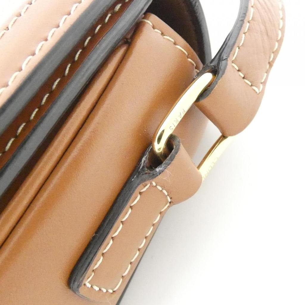 Celine Teen Triomphe Shoulder — view 4