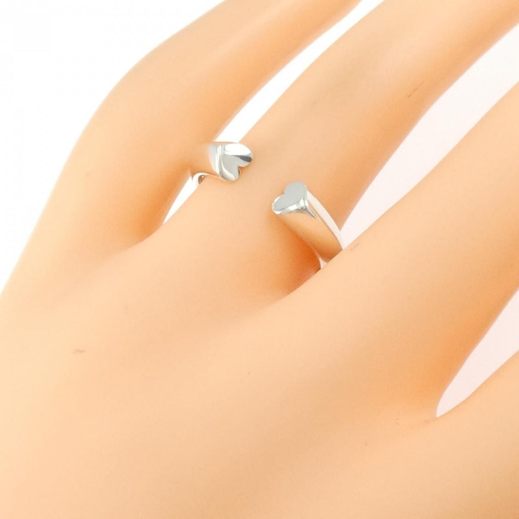 Tiffany & Co Tenderness Ring — view 5