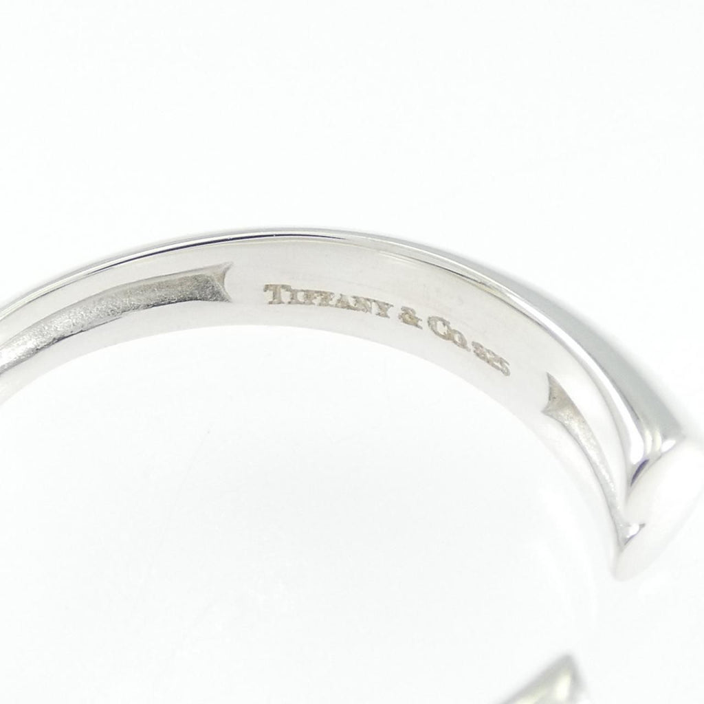 Tiffany & Co Tenderness Ring — view 4