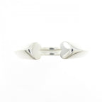 Tiffany & Co Tenderness Ring — view 2
