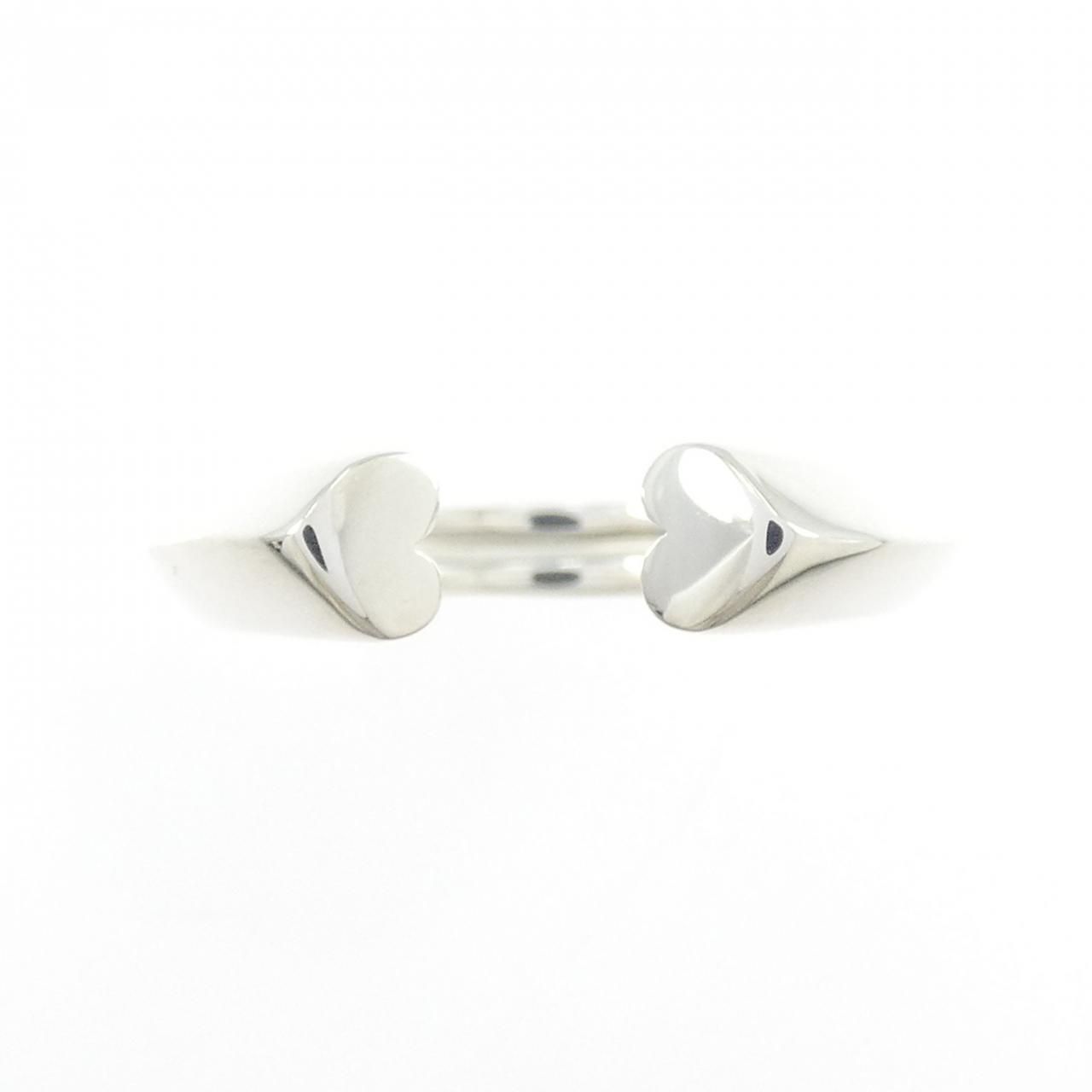Tiffany & Co Tenderness Ring — view 2