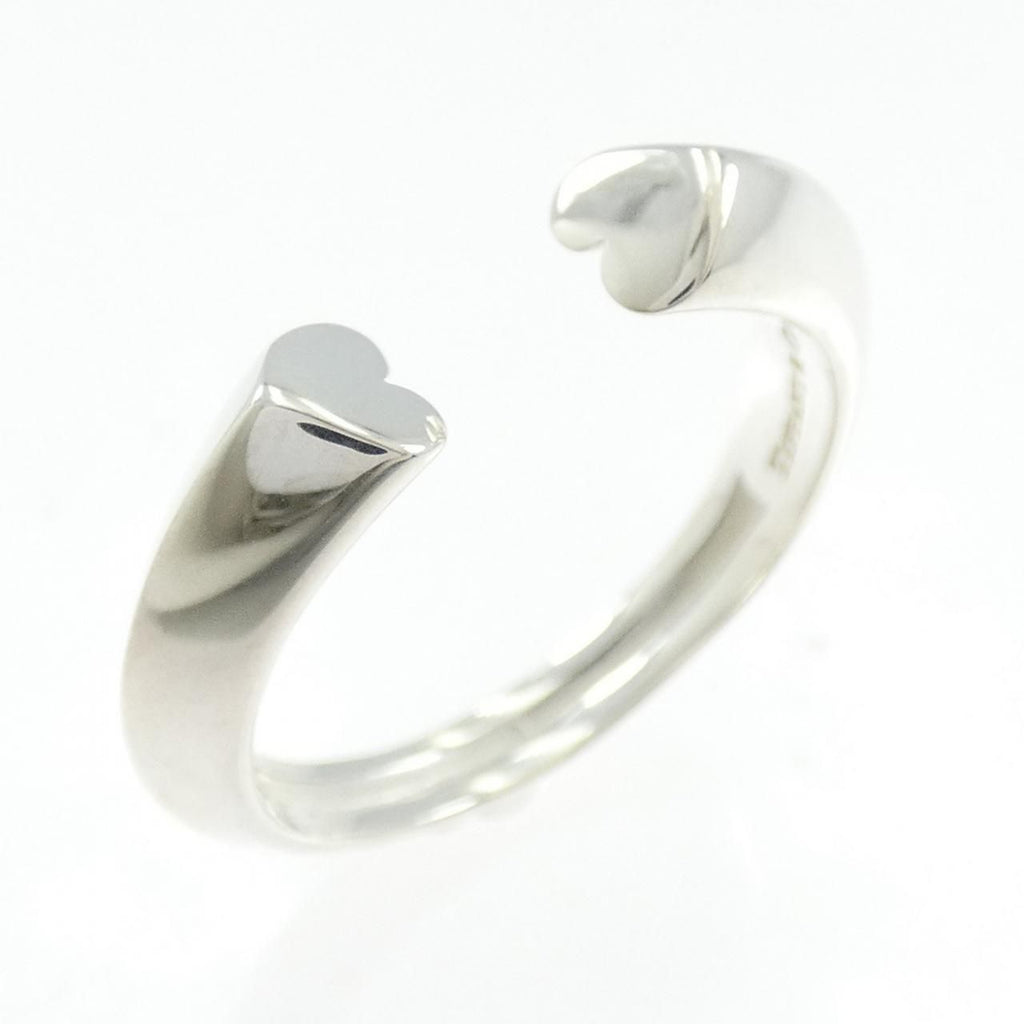 Tiffany & Co Tenderness Ring