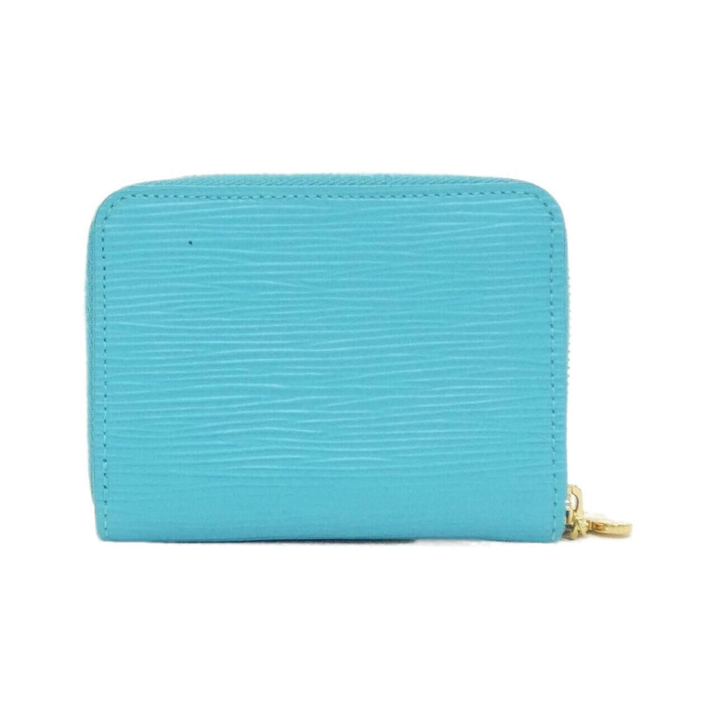 Louis Vuitton Epi Zippy Coin Purse — view 2