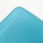 Louis Vuitton Epi Zippy Coin Purse — view 7