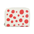 Louis Vuitton Epi Zippy Coin Purse