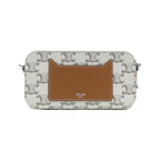 Celine Horizontal Pouch Shoulder — view 2