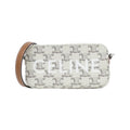Celine Horizontal Pouch Shoulder