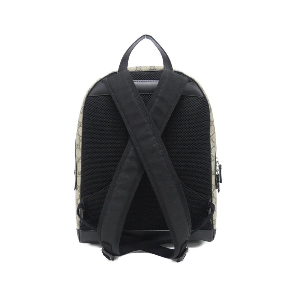 Gucci Klqax Backpack Beige — view 2