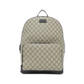 Gucci Klqax Backpack Beige