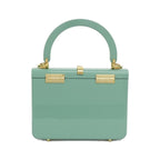 Gucci Sylvie Bag Handbag Green — view 2