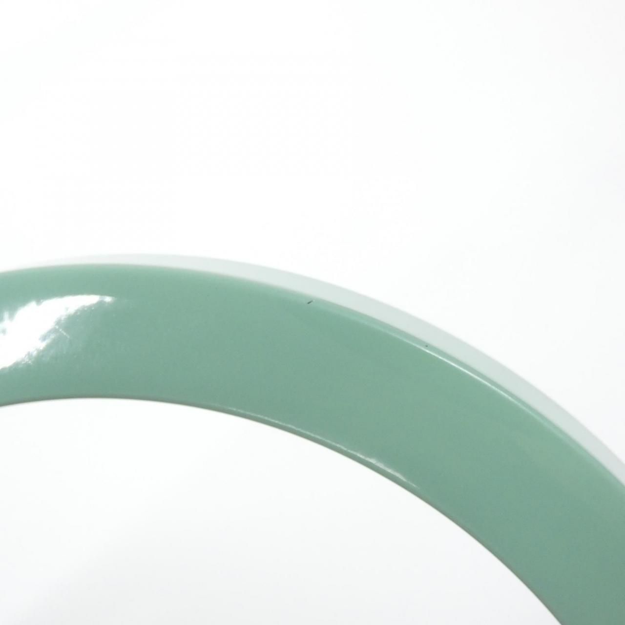 Gucci Sylvie Bag Handbag Green — view 7