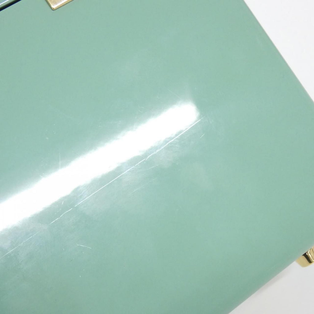 Gucci Sylvie Bag Handbag Green — view 6