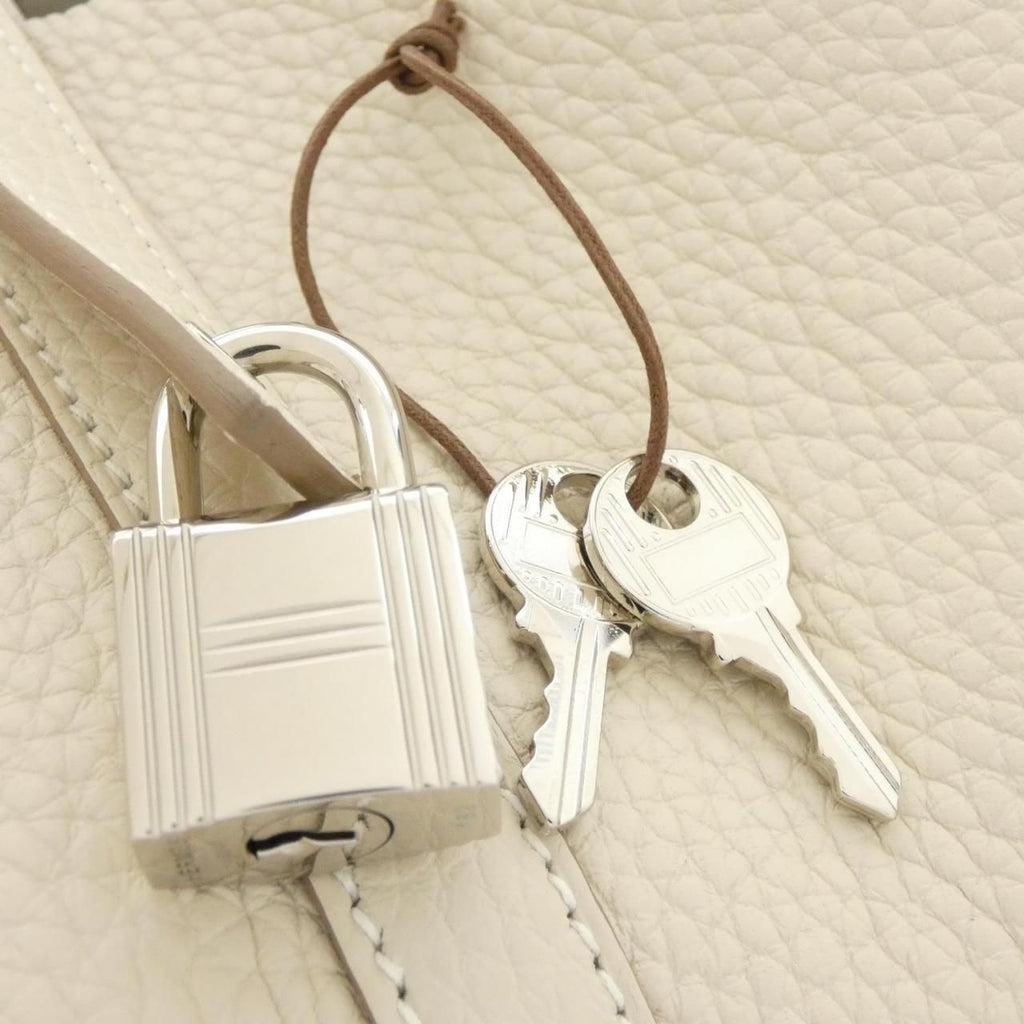 Hermes Picotin Lock — view 3