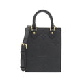 Louis Vuitton Monogram Empreinte Petite Sac Plat