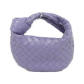 Bottega Veneta Bag Handbag Purple