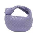 Bottega Veneta Bag Handbag Purple