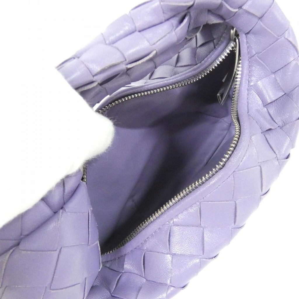 Bottega Veneta Bag Handbag Purple — view 9