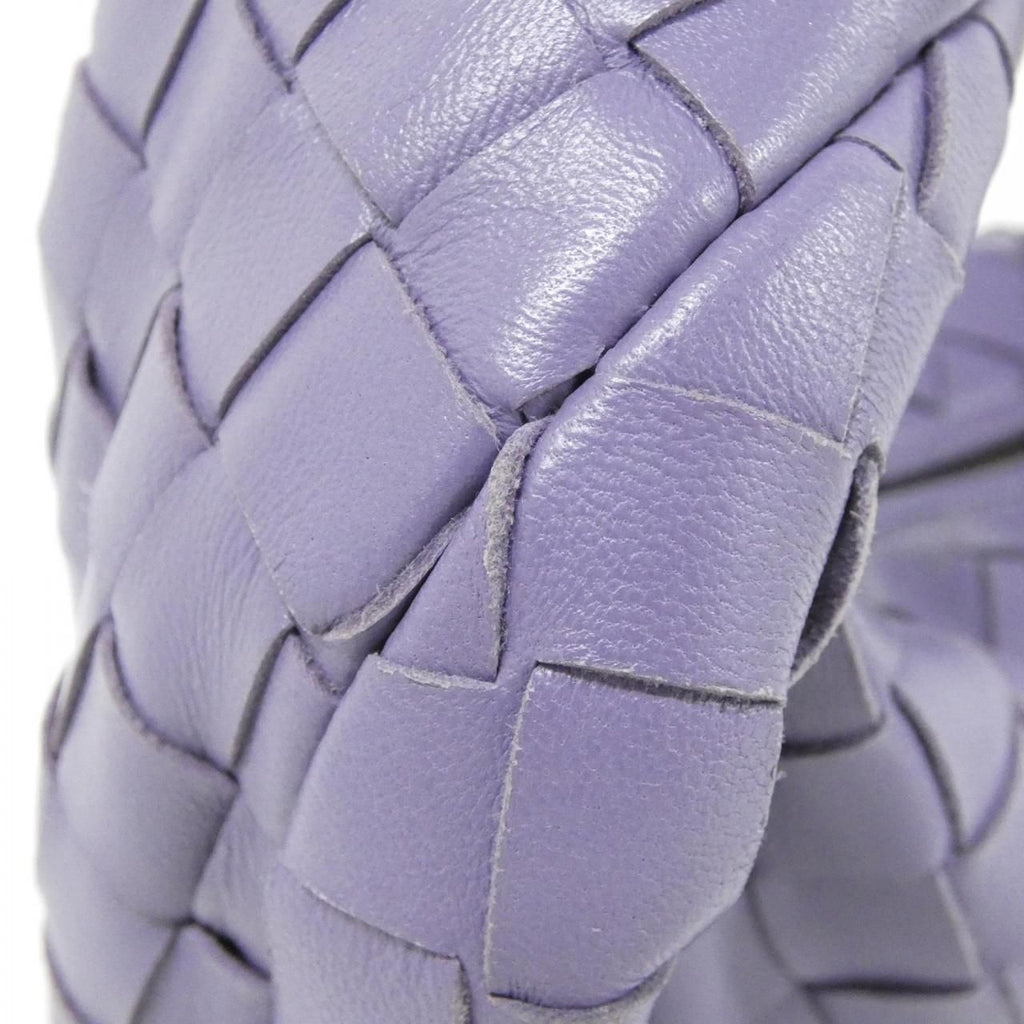 Bottega Veneta Bag Handbag Purple — view 6