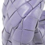 Bottega Veneta Bag Handbag Purple — view 6