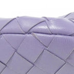 Bottega Veneta Bag Handbag Purple — view 2