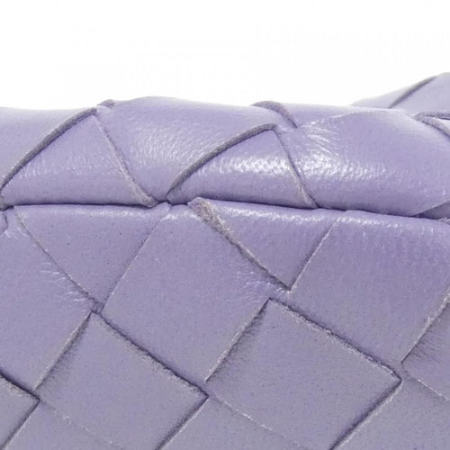 Bottega Veneta Bag Handbag Purple — view 2