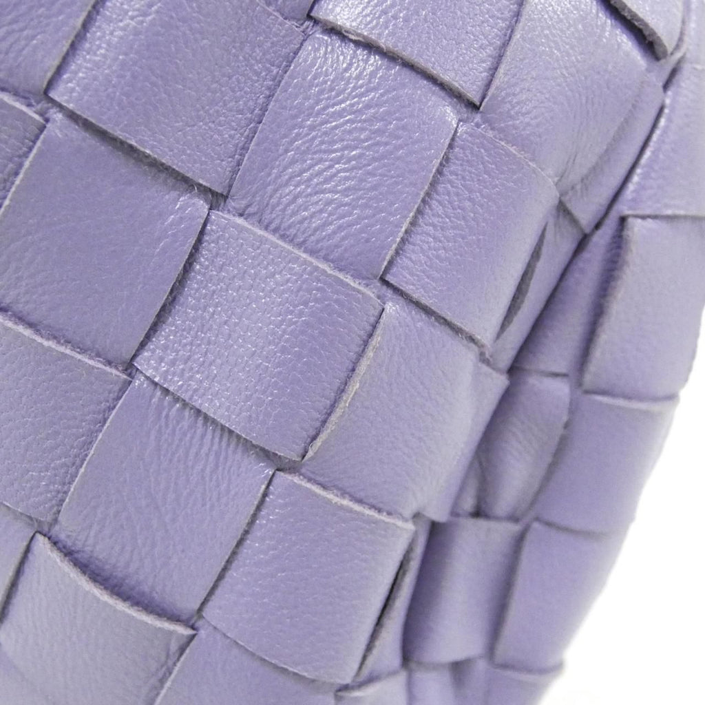 Bottega Veneta Bag Handbag Purple — view 5