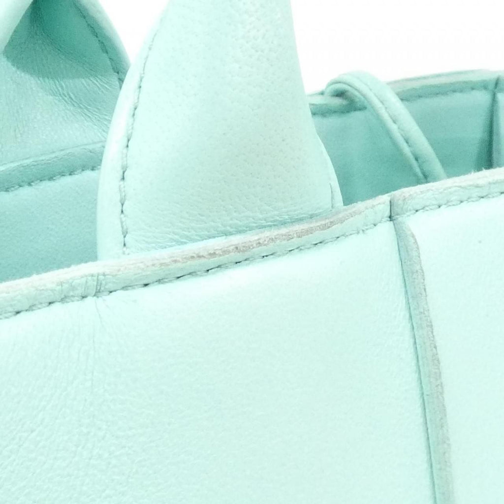 Bottega Veneta Bag Handbag Green — view 6