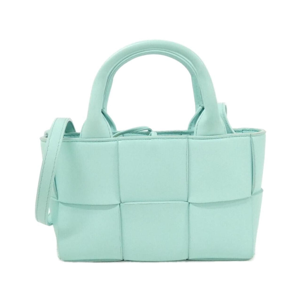 Bottega Veneta Bag Handbag Green