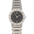 Bvlgari SS Quartz Watch