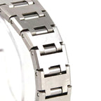 Bvlgari SS Quartz Watch — view 3