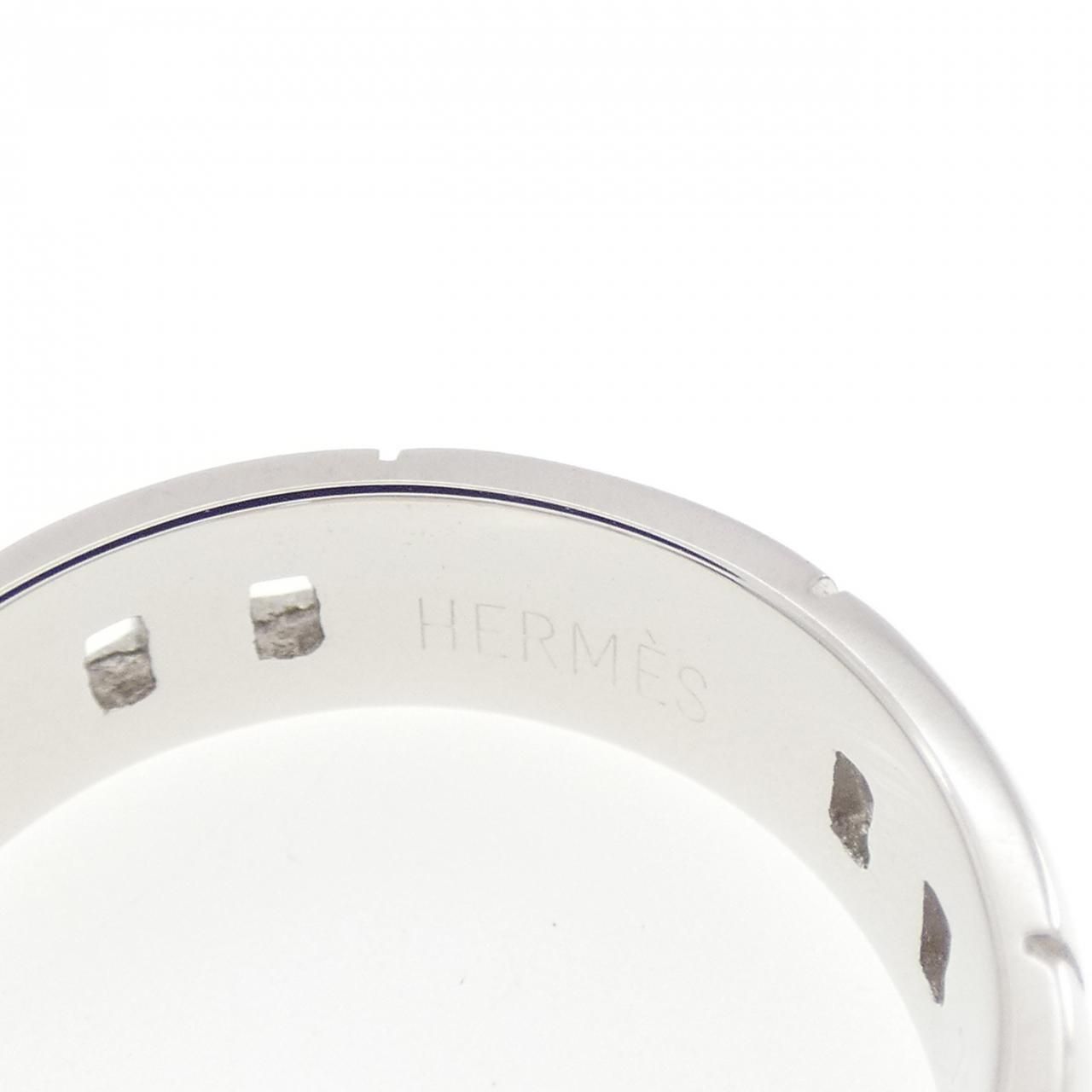 Hermes Cles Petit Ring — view 3