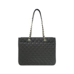 Chanel Bag Handbag Black — view 2