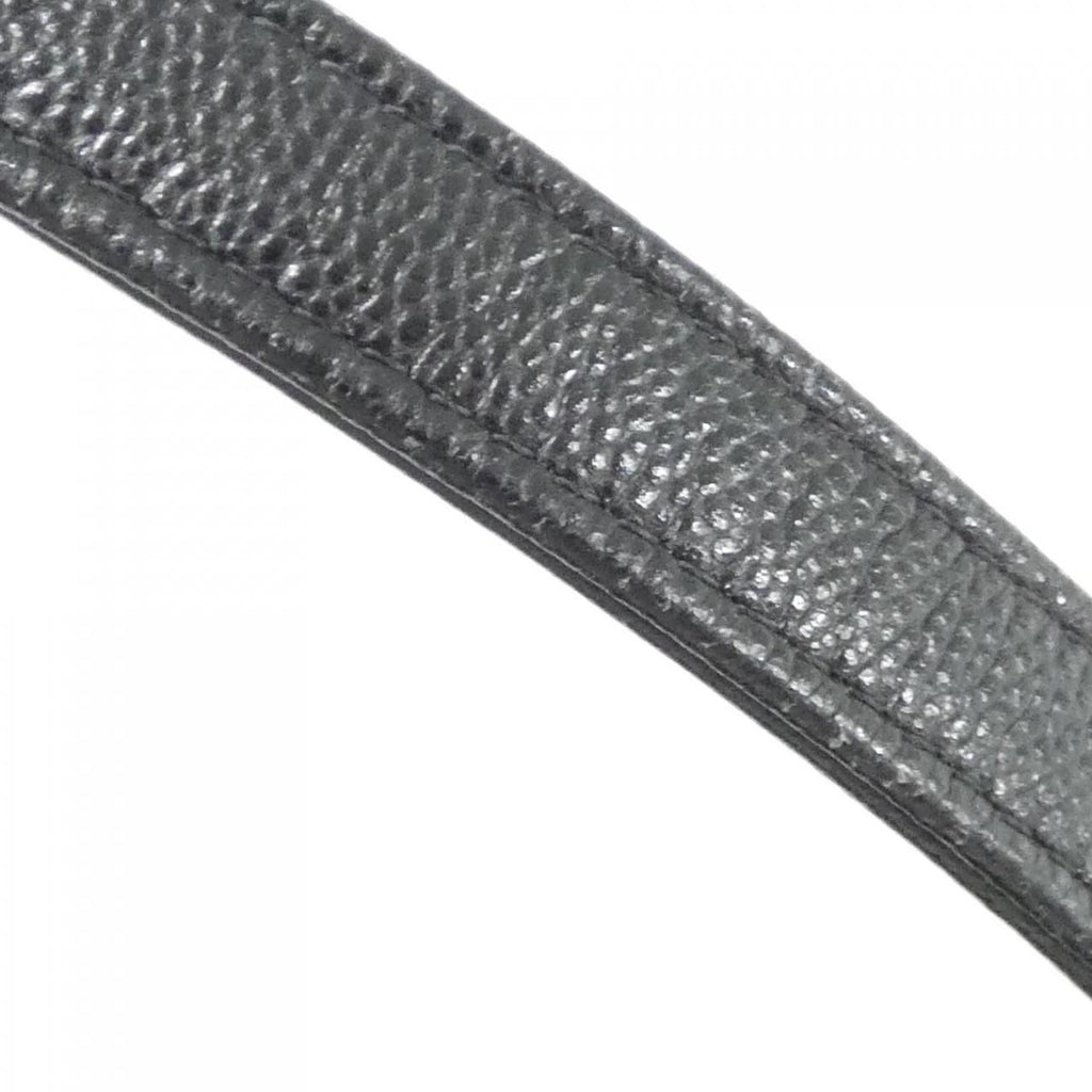 Chanel Bag Handbag Black — view 7