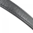 Chanel Bag Handbag Black — view 7