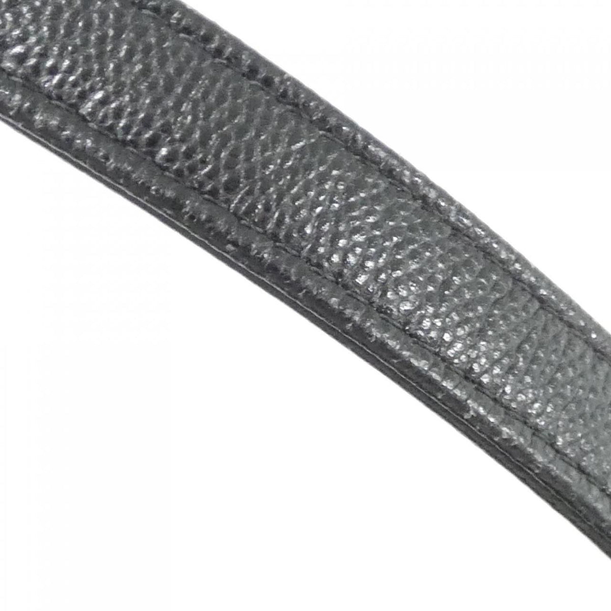 Chanel Bag Handbag Black — view 7