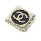 Chanel Brooch Gold