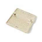Chanel Brooch Gold — view 2